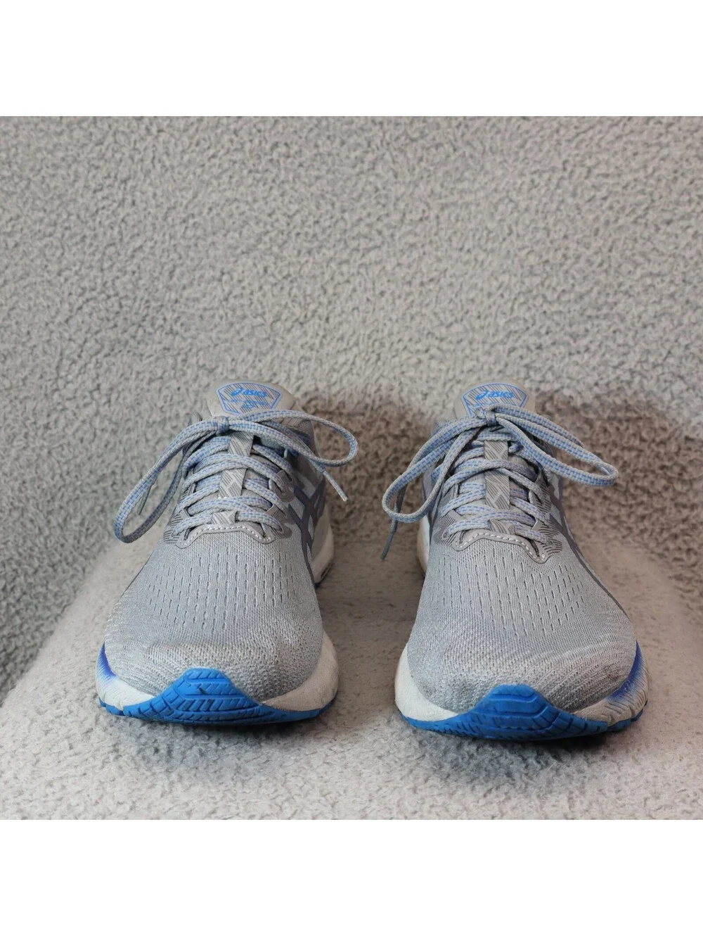 Asics Gel-Cumulus 24 1011B366-021 Men 10.5 Wide Running